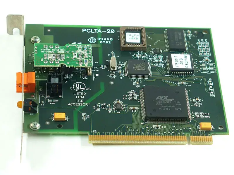 ECHELON 375-1191-01 Carte réseau