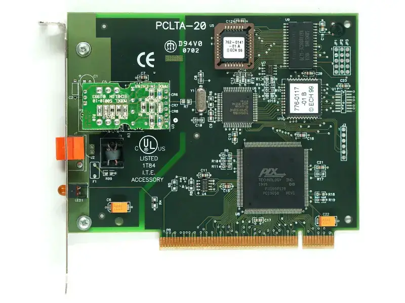 ECHELON 375-1191-01 Carte réseau