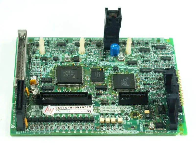 YASKAWA YPHT31261-1G Inverter Board