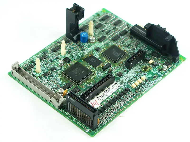 YASKAWA YPHT31261-1G Inverter Board