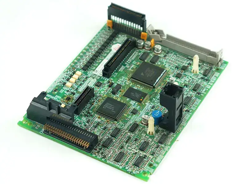YASKAWA YPHT31261-1G Inverter Board