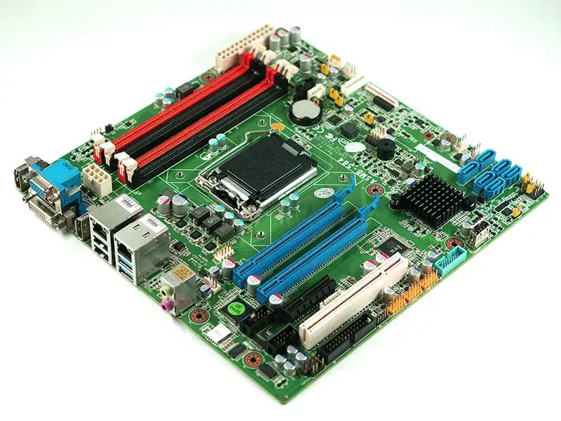 Carte mère Advantech ASMB-584