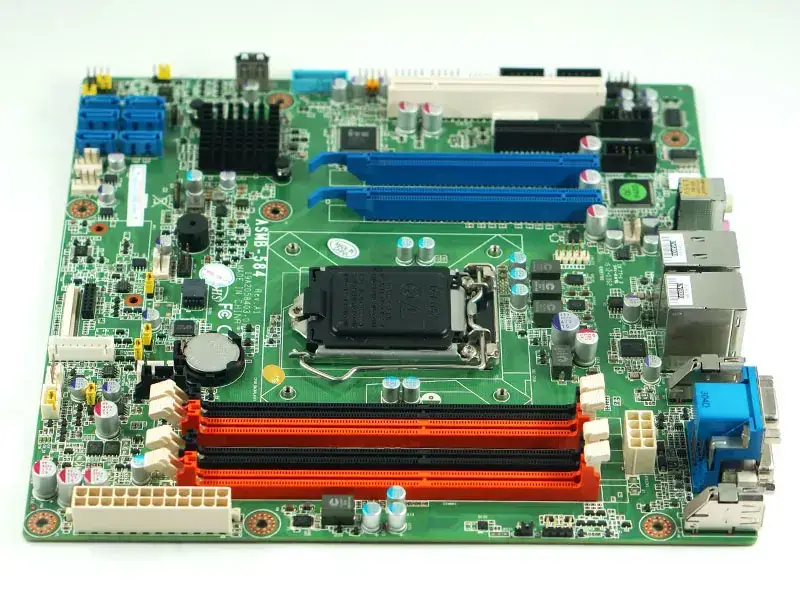 Carte mère Advantech ASMB-584