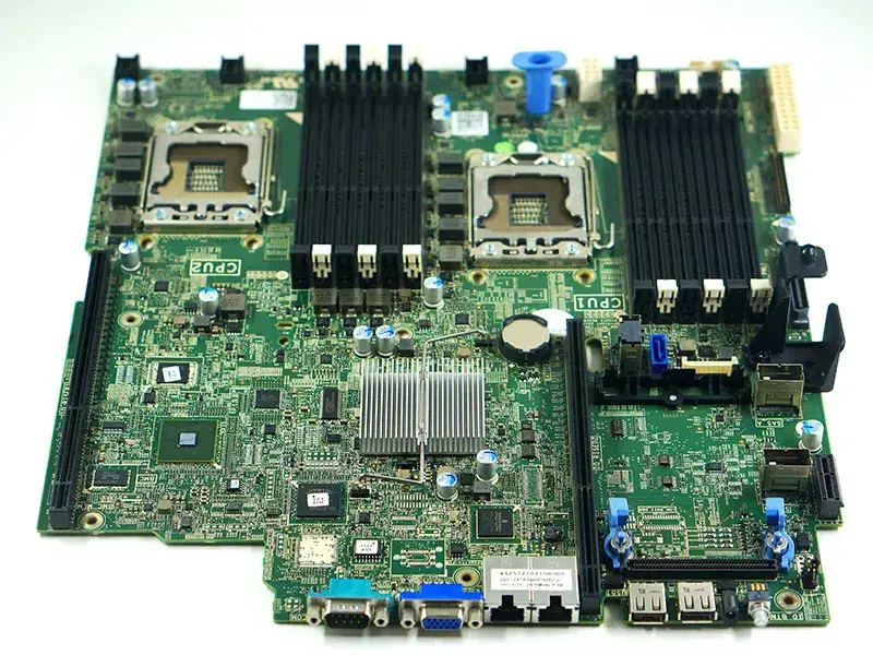 Dell CN-051XDX motherboard