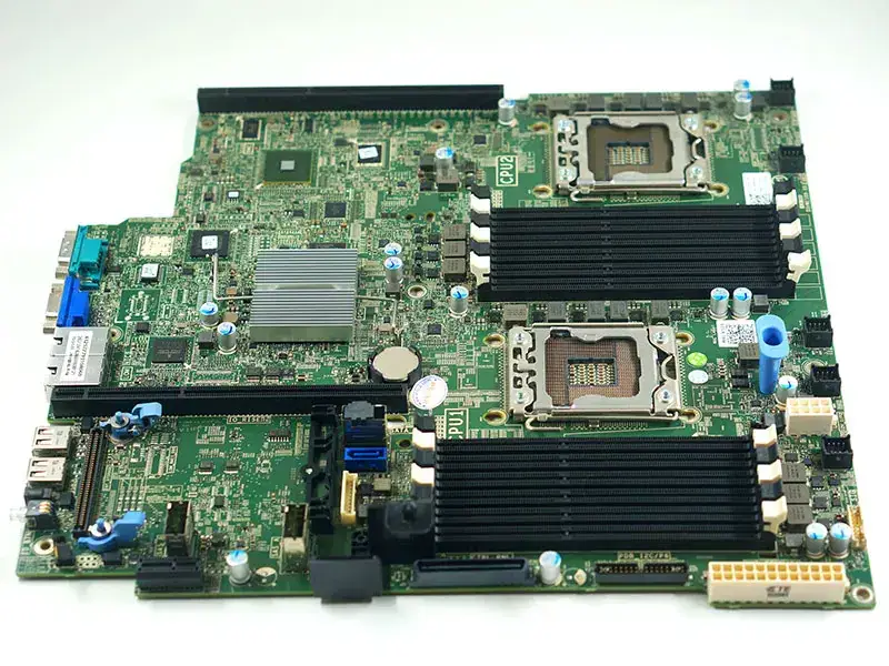 Carte mère Dell CN-051XDX