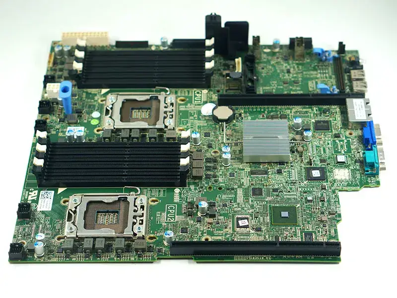 Carte mère Dell CN-051XDX