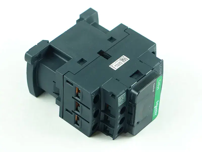 schneider LC1D18B7 Contactor