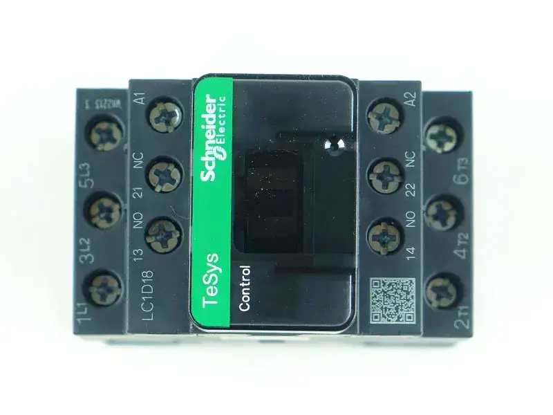 schneider LC1D18B7 Contactor