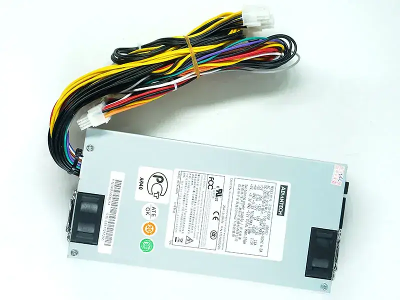 Alimentatore P1G-6300P di Advantech