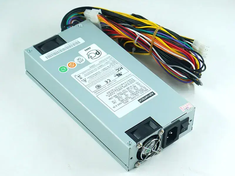 Alimentatore P1G-6300P di Advantech