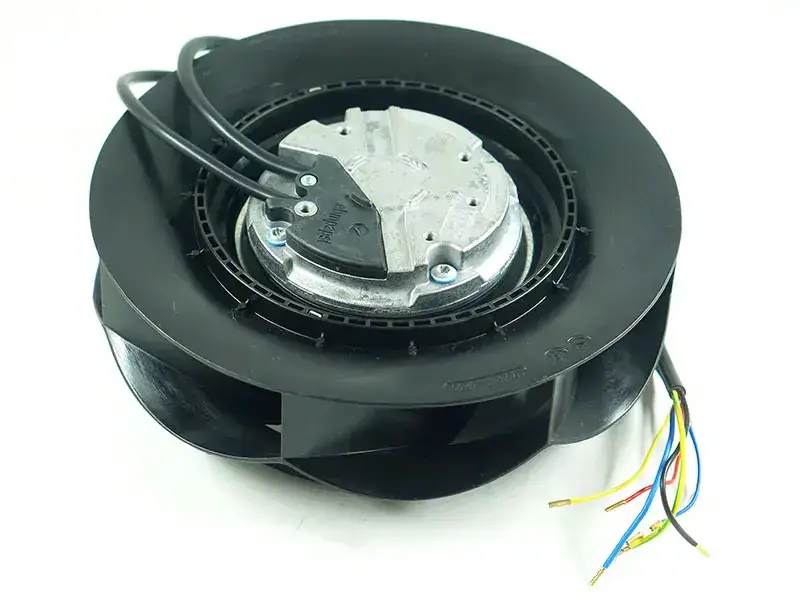 Wentylator Ebmpapst R3G190-RB01-06