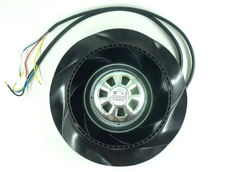 Wentylator Ebmpapst R3G190-RB01-06