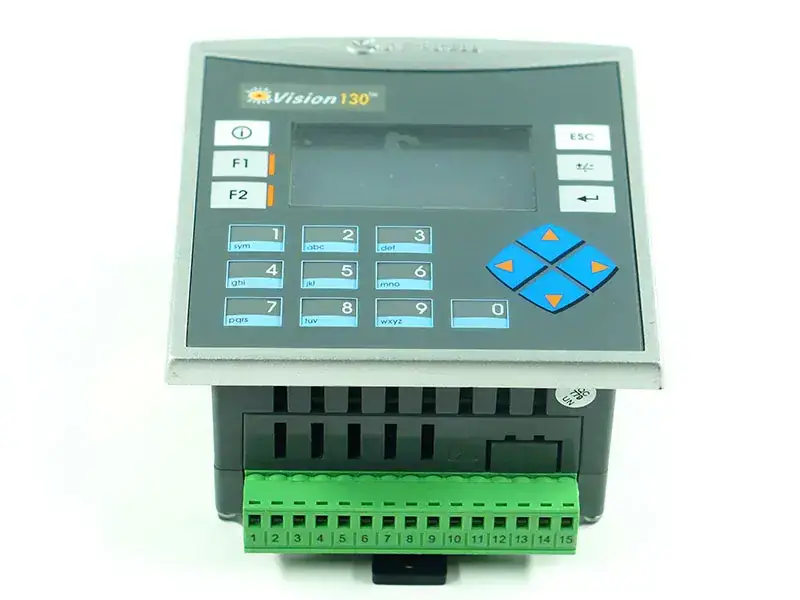 UNITRONICS V130-33-T2 PLC