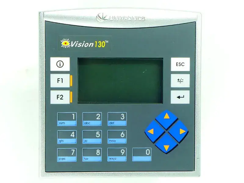 UNITRONICS V130-33-T2 PLC