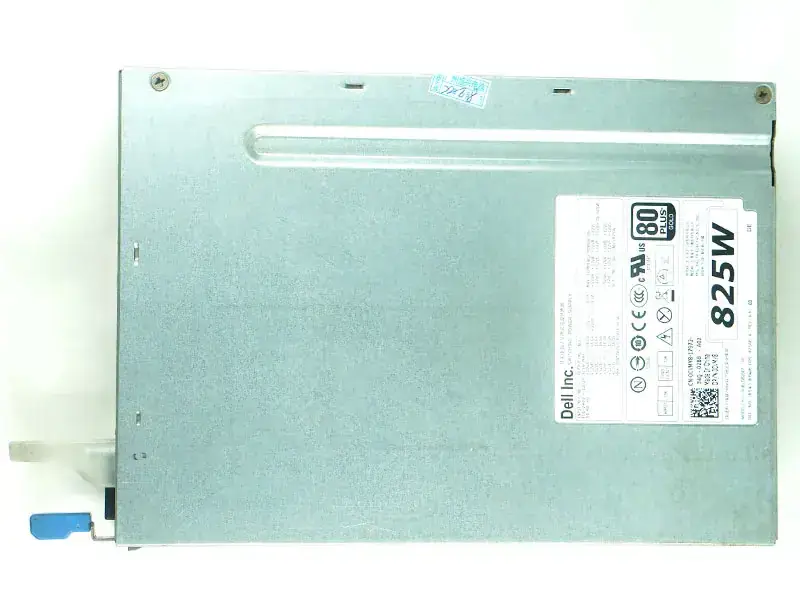 Dell CVMY8 power supply