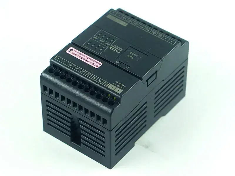 Fatek B1-10MT2-D24 PLC Module