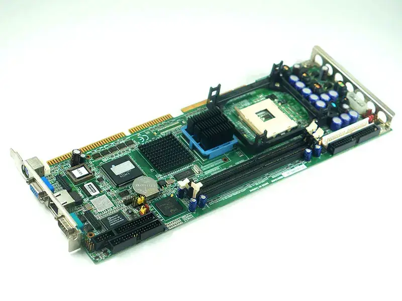 Carte mère Advantech PCA-6184V