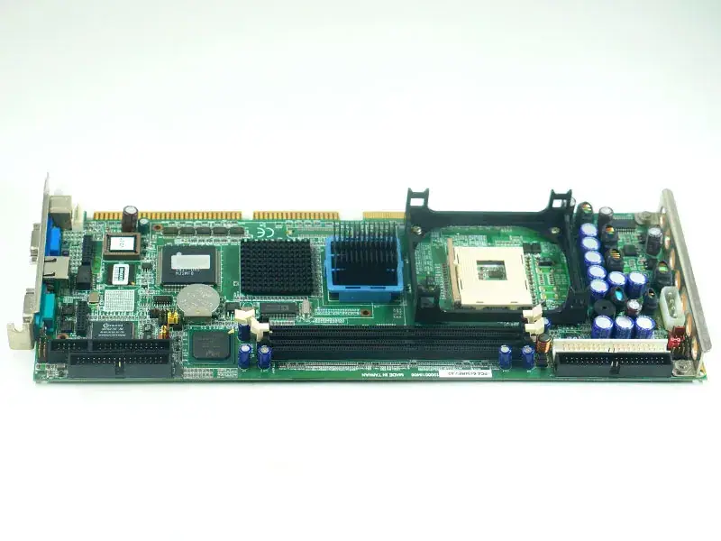 Carte mère Advantech PCA-6184V