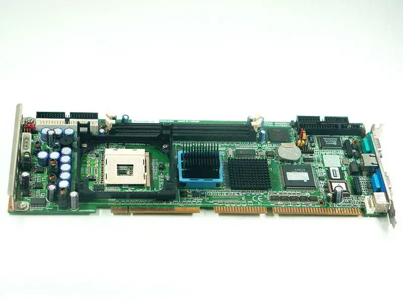 Carte mère Advantech PCA-6184V
