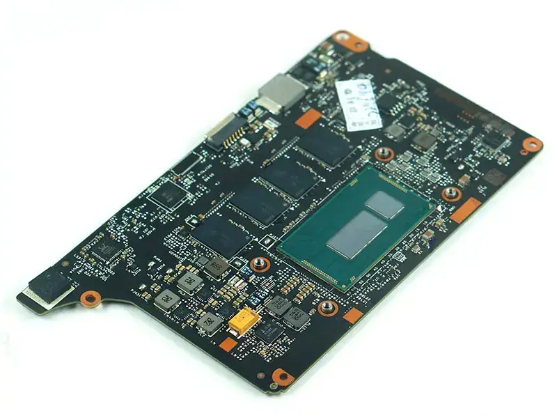 Carte mère Lenovo 5B20G38198