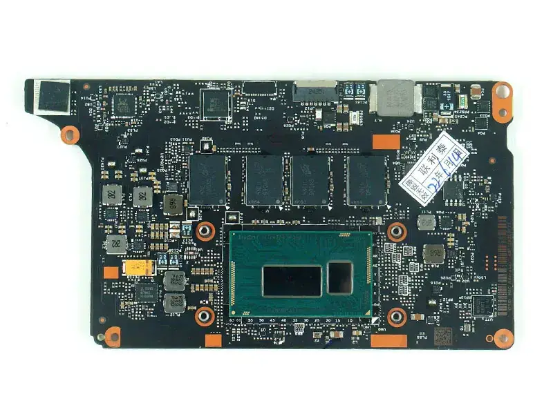 Carte mère Lenovo 5B20G38198