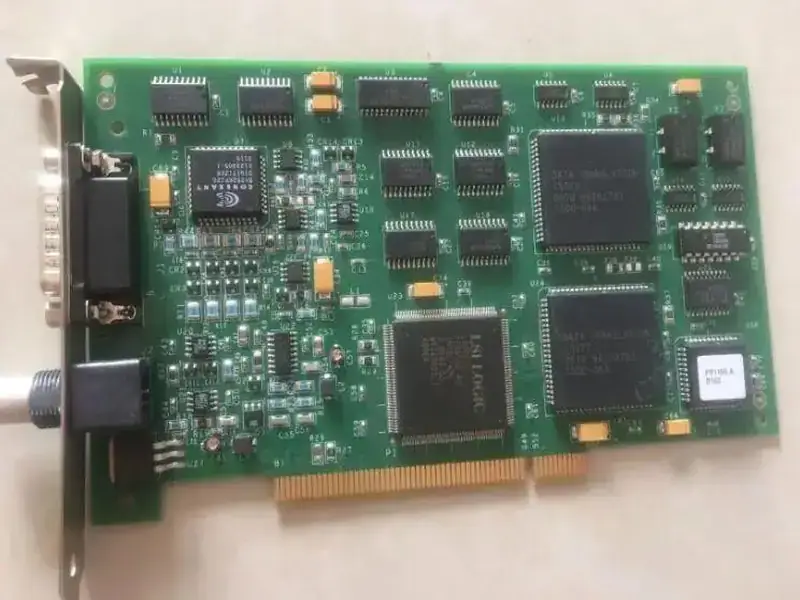 19894 DT3155-EL Carte DAQ