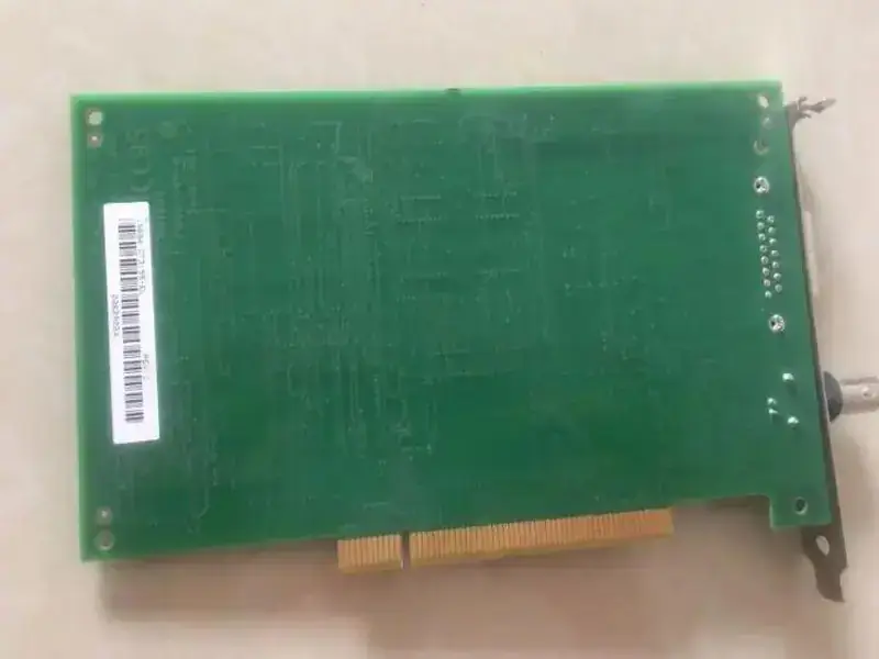 19894 DT3155-EL Carte DAQ