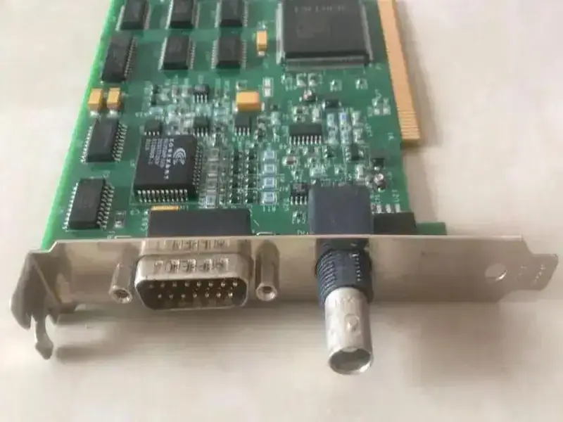 19894 DT3155-EL Carte DAQ