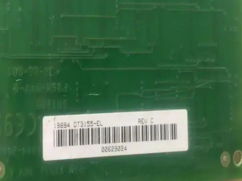 19894 DT3155-EL Carte DAQ