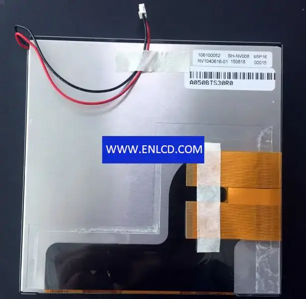 A050BTS30R0 DUOBOND LCD panel replacement