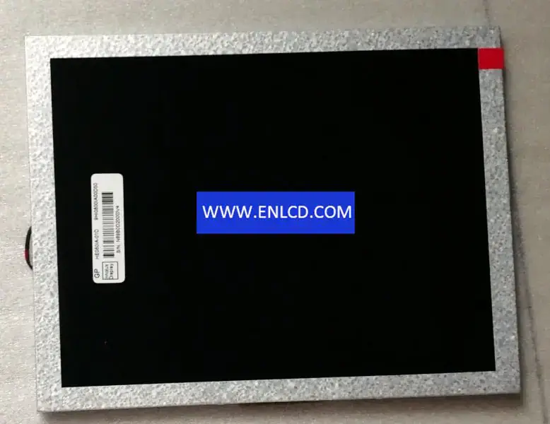 DBT080IIX40L9 DUOBOND LCD panel replacement