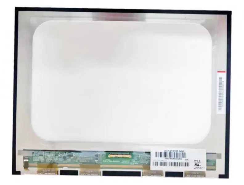 BOE DV121X0M-NN0 LCD