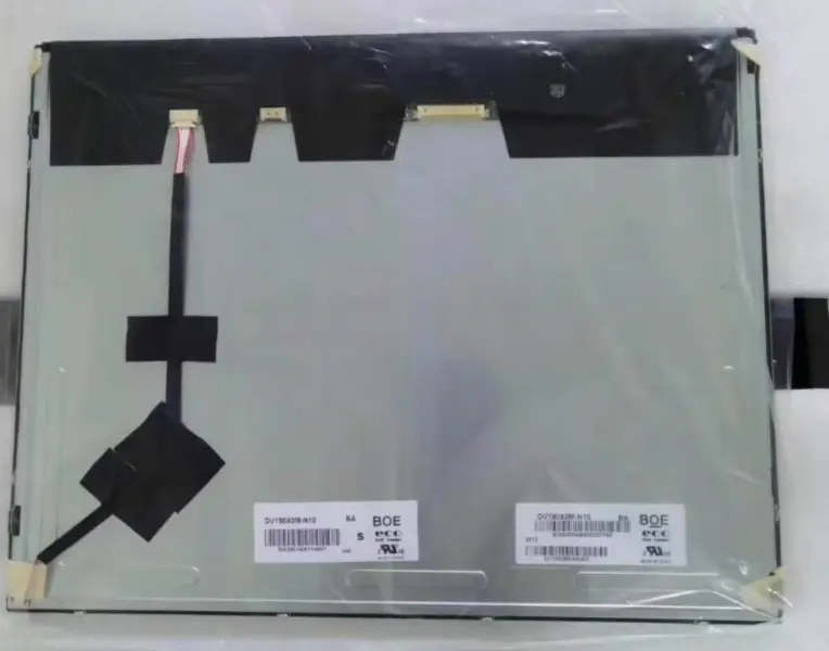 BOE DV150X0M-N10 LCD panel replacement