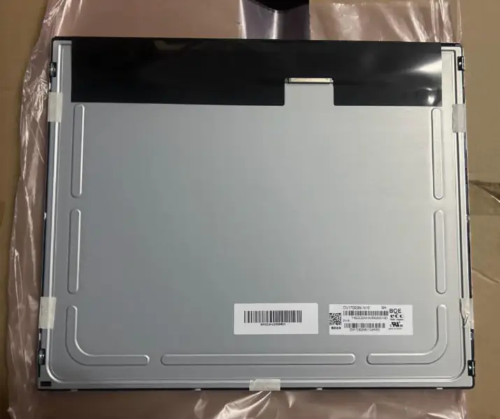 DV170E0M-N10 BOE Remplacement de l'écran LCD