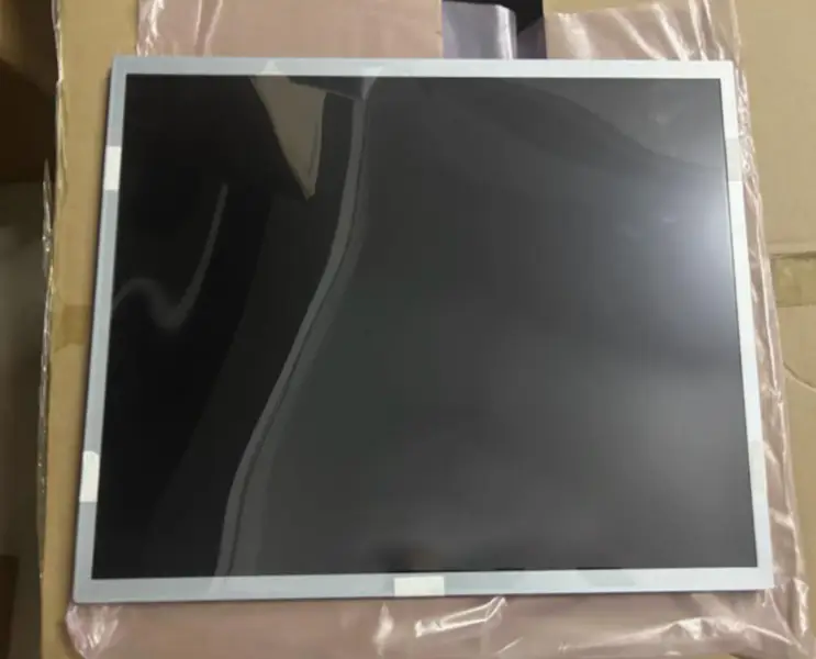 DV170E0M-N10 BOE Remplacement de l'écran LCD
