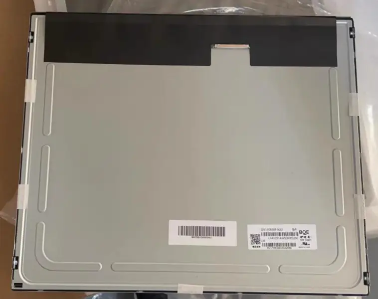 DV170E0M-N30 BOE Remplacement de l'écran LCD