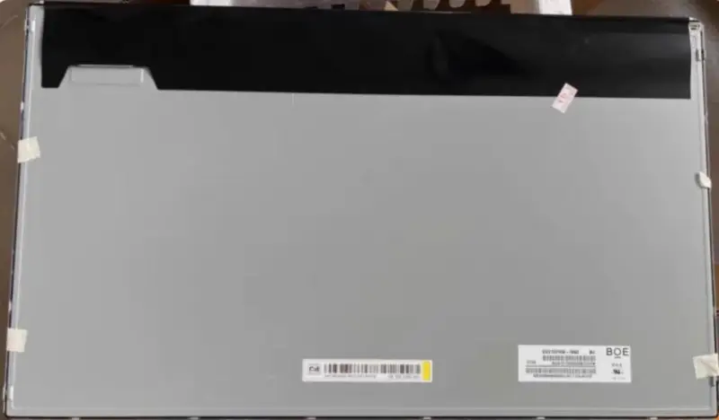 DV215FHM-NN0 BOE LCD panel replacement