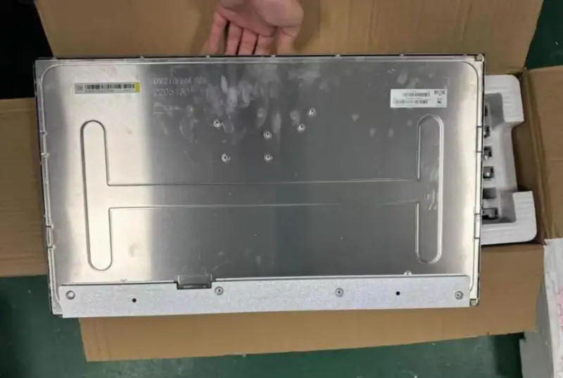 BOE DV270FHM-R01 Remplacement du panneau LCD