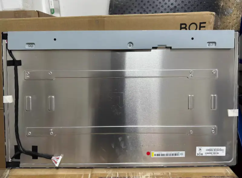 BOE DV270QUM-R10 LCD Panel Replacement