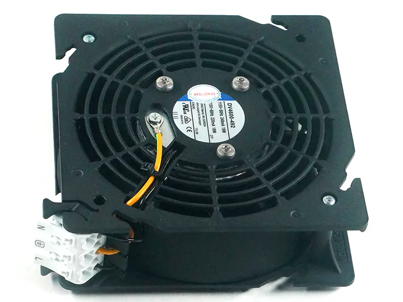 Ebmpapst DV4600-492 Fan