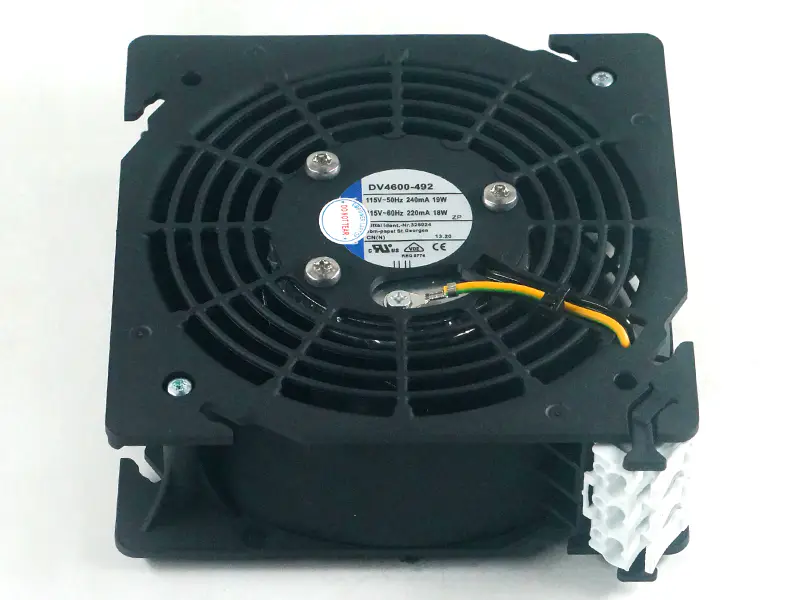 Ventilateur Ebmpapst DV4600-492