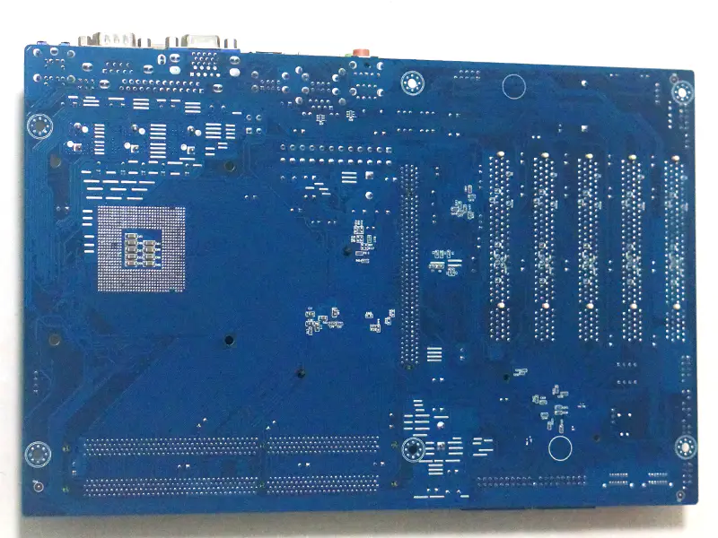 Carte mère du moniteur DVR DV41L DVR-G5314 G41
