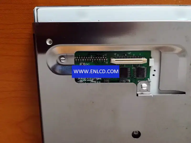 FG080000DNCWA-T1 Sostituzione del pannello LCD Data Image per applicazioni industriali