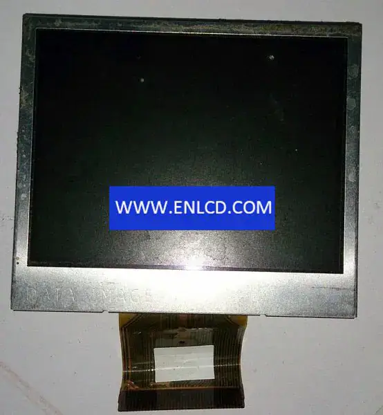 FX020410DNSWBG01 Veri Görüntüsü LCD panel değişimi
