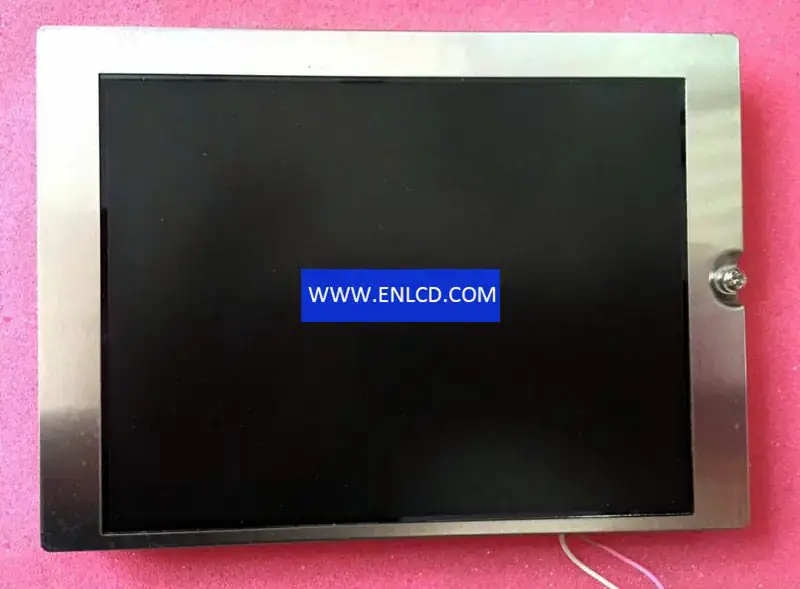 FX050700DSCWDG12 Veri Görüntüsü LCD panel değişimi