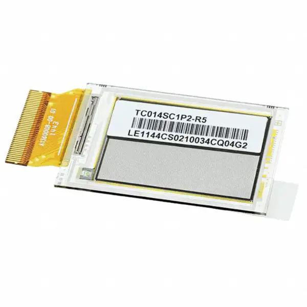 E1144CS021 電子値札用 PDI LCD パネル交換品