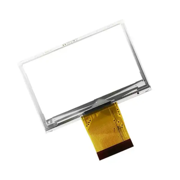 E1260CS021 PDI-LCD-Panel-Ersatz