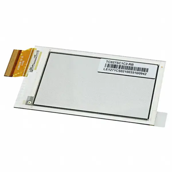 E1271CS021 PDI-LCD-Panel-Ersatz