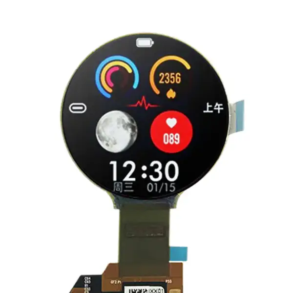 E1392AM1.B EDO LCD panel replacement