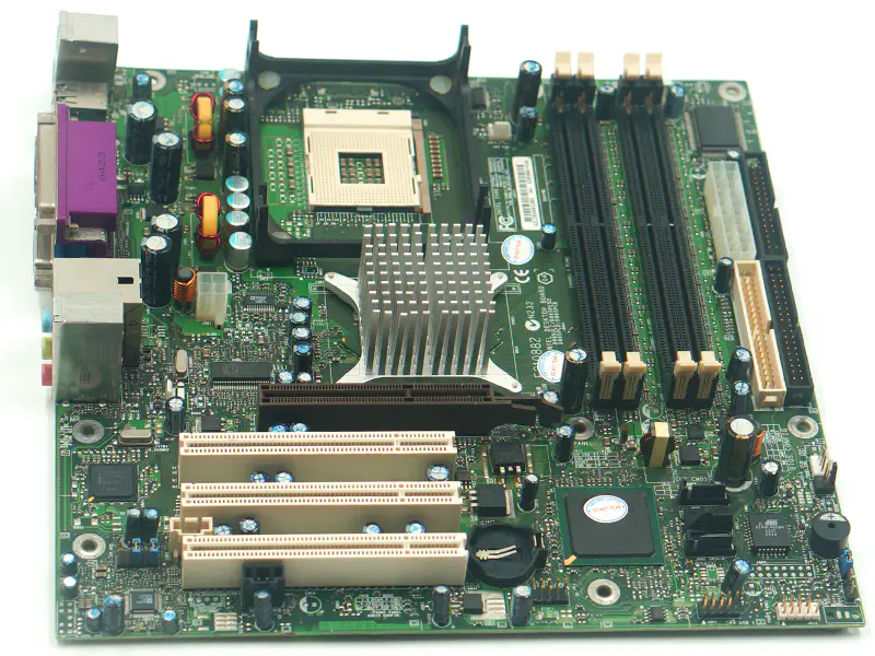 Carte mère Intel E210882 D865GLC/D865PESO/D865PCD